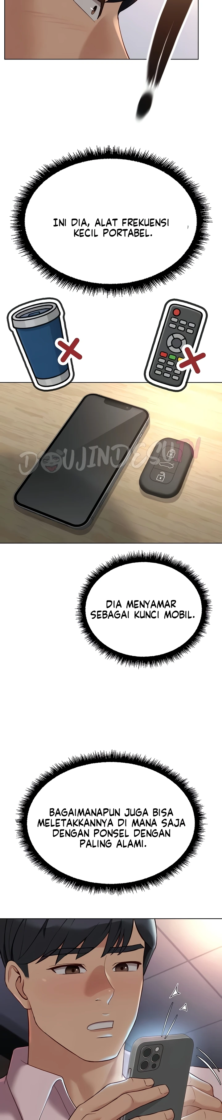 Common Sense Manipulation Program - Page 3